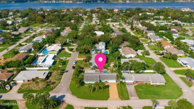 PRICED FOR A QUICK SALE! Charming Beachside Retreat with Modern on Oceanside Country Club in Florida - for sale on GolfHomes.com, golf home, golf lot