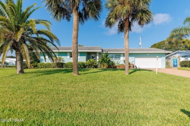 PRICED FOR A QUICK SALE! Charming Beachside Retreat with Modern on Oceanside Country Club in Florida - for sale on GolfHomes.com, golf home, golf lot