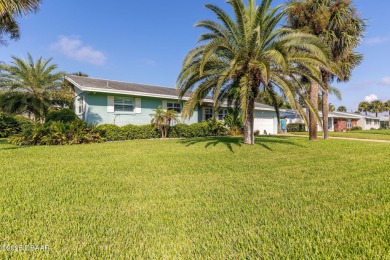 PRICED FOR A QUICK SALE! Charming Beachside Retreat with Modern on Oceanside Country Club in Florida - for sale on GolfHomes.com, golf home, golf lot