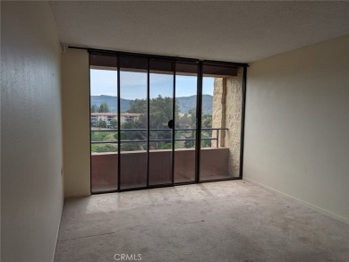 Amazing mountain and sunset views from any place in your home on Leisure Village Par 3 Golf Course in California - for sale on GolfHomes.com, golf home, golf lot