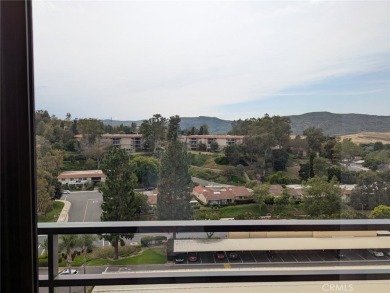 Amazing mountain and sunset views from any place in your home on Leisure Village Par 3 Golf Course in California - for sale on GolfHomes.com, golf home, golf lot