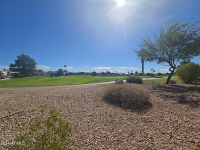 Gorgeous 2BD 2BA Corner Lot On The Golf Course! Open Floor Plan on Viewpoint Golf Resort in Arizona - for sale on GolfHomes.com, golf home, golf lot