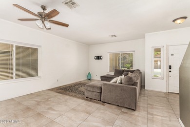 This spacious 5-bedroom home blends comfort, functionality, and on Wigwam Golf  Resort Litchfield Park  in Arizona - for sale on GolfHomes.com, golf home, golf lot