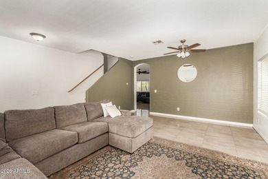 This spacious 5-bedroom home blends comfort, functionality, and on Wigwam Golf  Resort Litchfield Park  in Arizona - for sale on GolfHomes.com, golf home, golf lot