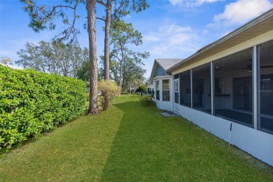 MOVE-IN READY!! REMODELED and UPGRADED!! 3 bedrooms + 2 full on Timber Pines Golf Course in Florida - for sale on GolfHomes.com, golf home, golf lot