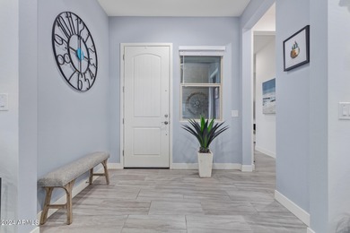 Welcome to this energy-efficient residence located on a on Estrella Mountain Ranch Golf Course in Arizona - for sale on GolfHomes.com, golf home, golf lot