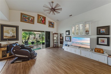 Welcome to a wonderful new chapter in Lake Ashton, Central on Lake Ashton Golf Club in Florida - for sale on GolfHomes.com, golf home, golf lot