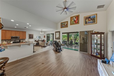 Welcome to a wonderful new chapter in Lake Ashton, Central on Lake Ashton Golf Club in Florida - for sale on GolfHomes.com, golf home, golf lot