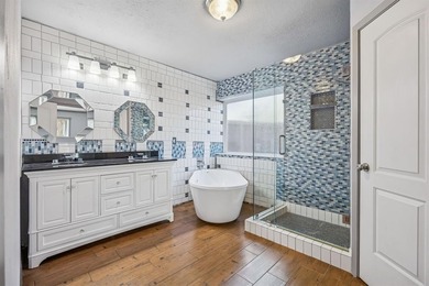 Welcome to this beautifully maintained home in the heart of on Stonebridge Ranch Country Club in Texas - for sale on GolfHomes.com, golf home, golf lot