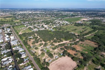 Investor opportunity available in Mission! This securely gated on Howling Trails Golf  in Texas - for sale on GolfHomes.com, golf home, golf lot