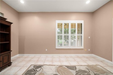 GORGEOUS EXECUTIVE home located on the 10th hole in the on Country Club of Sebring in Florida - for sale on GolfHomes.com, golf home, golf lot