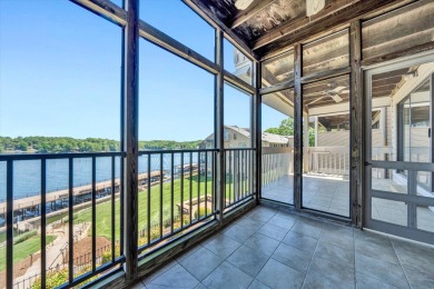 Let your lake DREAMS become a reality! This 2BR/2BA condo on The Waterfront Country Club in Virginia - for sale on GolfHomes.com, golf home, golf lot