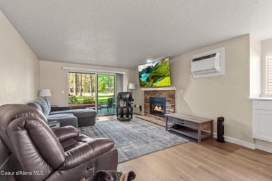 Live the Resort Lifestyle Every Day at Twin Lakes Village! 
 on Twin Lakes Village Golf Course in Idaho - for sale on GolfHomes.com, golf home, golf lot