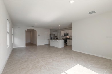 Under contract-accepting backup offers. Welcome to this on Venetian Bay Golf Course in Florida - for sale on GolfHomes.com, golf home, golf lot