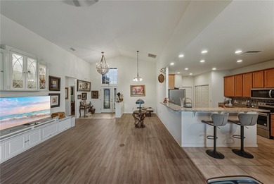 Welcome to a wonderful new chapter in Lake Ashton, Central on Lake Ashton Golf Club in Florida - for sale on GolfHomes.com, golf home, golf lot