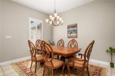 GORGEOUS EXECUTIVE home located on the 10th hole in the on Country Club of Sebring in Florida - for sale on GolfHomes.com, golf home, golf lot