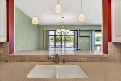 Let your lake DREAMS become a reality! This 2BR/2BA condo on The Waterfront Country Club in Virginia - for sale on GolfHomes.com, golf home, golf lot