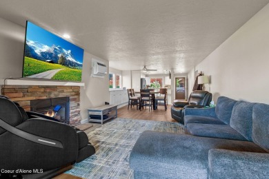 Live the Resort Lifestyle Every Day at Twin Lakes Village! 
 on Twin Lakes Village Golf Course in Idaho - for sale on GolfHomes.com, golf home, golf lot