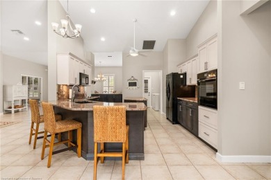 GORGEOUS EXECUTIVE home located on the 10th hole in the on Country Club of Sebring in Florida - for sale on GolfHomes.com, golf home, golf lot