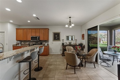 Welcome to a wonderful new chapter in Lake Ashton, Central on Lake Ashton Golf Club in Florida - for sale on GolfHomes.com, golf home, golf lot