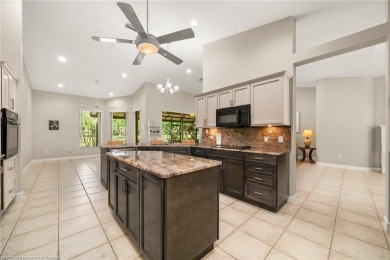GORGEOUS EXECUTIVE home located on the 10th hole in the on Country Club of Sebring in Florida - for sale on GolfHomes.com, golf home, golf lot