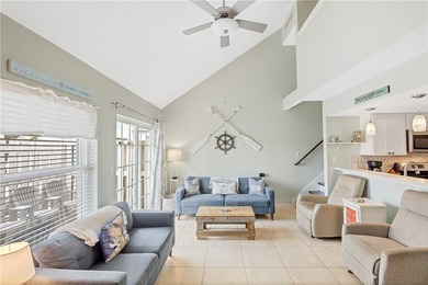 Discover the perfect Mustang Island beach getaway at El Cortez on Palmilla Beach Golf Club in Texas - for sale on GolfHomes.com, golf home, golf lot