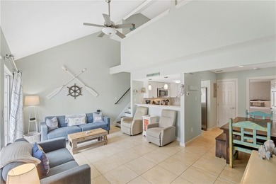 Discover the perfect Mustang Island beach getaway at El Cortez on Palmilla Beach Golf Club in Texas - for sale on GolfHomes.com, golf home, golf lot