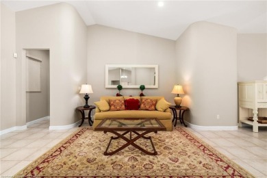 GORGEOUS EXECUTIVE home located on the 10th hole in the on Country Club of Sebring in Florida - for sale on GolfHomes.com, golf home, golf lot