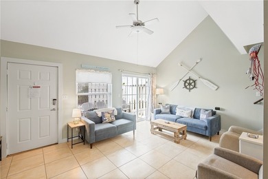 Discover the perfect Mustang Island beach getaway at El Cortez on Palmilla Beach Golf Club in Texas - for sale on GolfHomes.com, golf home, golf lot