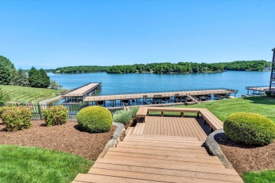 Let your lake DREAMS become a reality! This 2BR/2BA condo on The Waterfront Country Club in Virginia - for sale on GolfHomes.com, golf home, golf lot