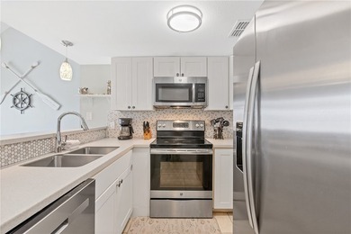 Discover the perfect Mustang Island beach getaway at El Cortez on Palmilla Beach Golf Club in Texas - for sale on GolfHomes.com, golf home, golf lot