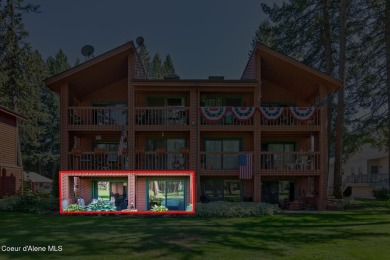 Live the Resort Lifestyle Every Day at Twin Lakes Village! 
 on Twin Lakes Village Golf Course in Idaho - for sale on GolfHomes.com, golf home, golf lot