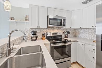 Discover the perfect Mustang Island beach getaway at El Cortez on Palmilla Beach Golf Club in Texas - for sale on GolfHomes.com, golf home, golf lot