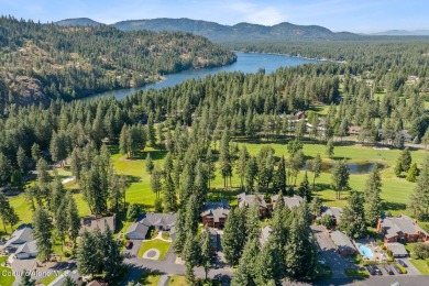 Live the Resort Lifestyle Every Day at Twin Lakes Village! 
 on Twin Lakes Village Golf Course in Idaho - for sale on GolfHomes.com, golf home, golf lot