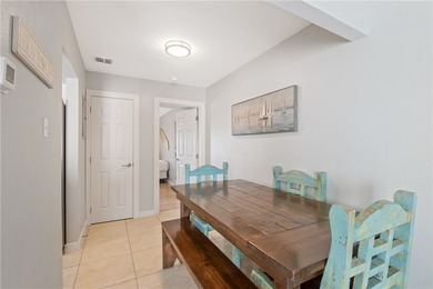 Discover the perfect Mustang Island beach getaway at El Cortez on Palmilla Beach Golf Club in Texas - for sale on GolfHomes.com, golf home, golf lot