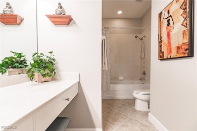 Stunning coach home featuring 1690 sq. ft. with a spectacular on Verandah Golf Course and Club in Florida - for sale on GolfHomes.com, golf home, golf lot