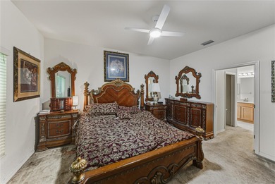 Welcome to a wonderful new chapter in Lake Ashton, Central on Lake Ashton Golf Club in Florida - for sale on GolfHomes.com, golf home, golf lot