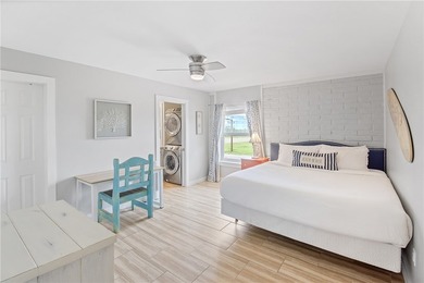 Discover the perfect Mustang Island beach getaway at El Cortez on Palmilla Beach Golf Club in Texas - for sale on GolfHomes.com, golf home, golf lot