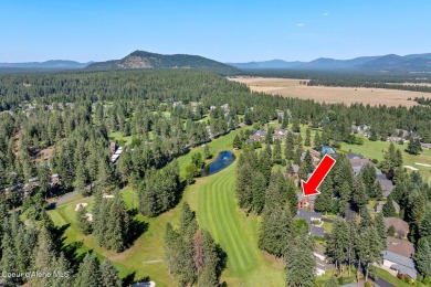 Live the Resort Lifestyle Every Day at Twin Lakes Village! 
 on Twin Lakes Village Golf Course in Idaho - for sale on GolfHomes.com, golf home, golf lot