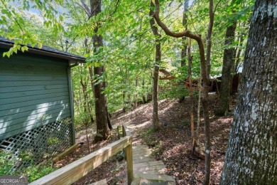 This move-in ready home is just three minutes from the front on Bent Tree Golf Course in Georgia - for sale on GolfHomes.com, golf home, golf lot