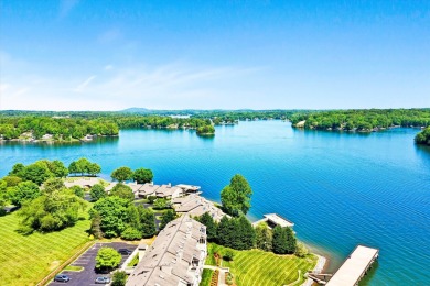 Let your lake DREAMS become a reality! This 2BR/2BA condo on The Waterfront Country Club in Virginia - for sale on GolfHomes.com, golf home, golf lot