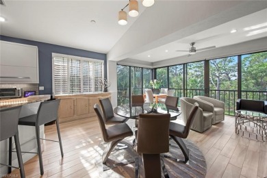 AMAZING VALUE!!  This SIMPLY STUNNING second floor home has been on Bonita Bay West in Florida - for sale on GolfHomes.com, golf home, golf lot