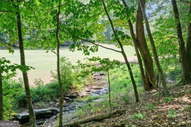 This move-in ready home is just three minutes from the front on Bent Tree Golf Course in Georgia - for sale on GolfHomes.com, golf home, golf lot