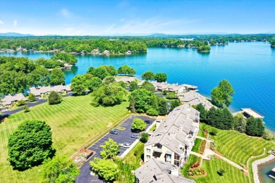 Let your lake DREAMS become a reality! This 2BR/2BA condo on The Waterfront Country Club in Virginia - for sale on GolfHomes.com, golf home, golf lot