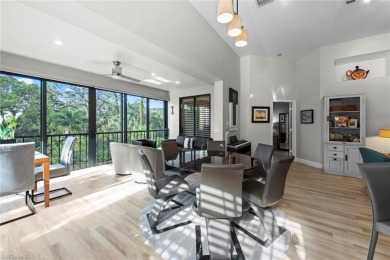 AMAZING VALUE!!  This SIMPLY STUNNING second floor home has been on Bonita Bay West in Florida - for sale on GolfHomes.com, golf home, golf lot