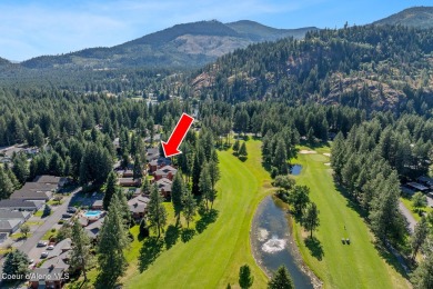 Live the Resort Lifestyle Every Day at Twin Lakes Village! 
 on Twin Lakes Village Golf Course in Idaho - for sale on GolfHomes.com, golf home, golf lot