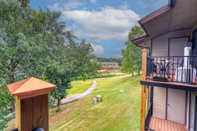 Are you looking for weekend getaway? How about an income on Pointe Royale Village Country Club in Missouri - for sale on GolfHomes.com, golf home, golf lot