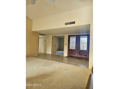 Well maintained 3 bed 2 bath home on quiet cul-de-sac in CWPV on Cottonwood Country Club in Arizona - for sale on GolfHomes.com, golf home, golf lot