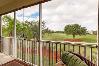 Stunning coach home featuring 1690 sq. ft. with a spectacular on Verandah Golf Course and Club in Florida - for sale on GolfHomes.com, golf home, golf lot