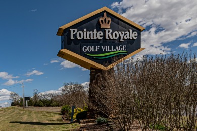 Are you looking for weekend getaway? How about an income on Pointe Royale Village Country Club in Missouri - for sale on GolfHomes.com, golf home, golf lot